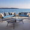ZENS SOFA SET