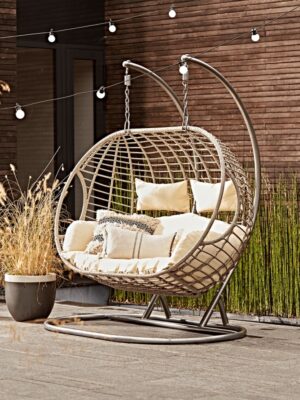 ADORE SERVING CART